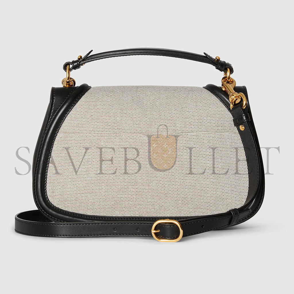 GUCCI BLONDIE MEDIUM TOP HANDLE BAG 815716 (32*17*10cm)